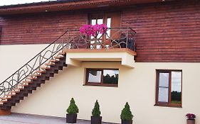 Irmos Apartamentai Salia Klaipedos