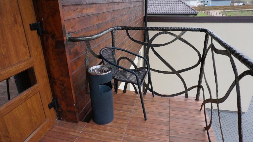 Irmos Apartamentai Salia Klaipedos Toleikiai Exterior foto